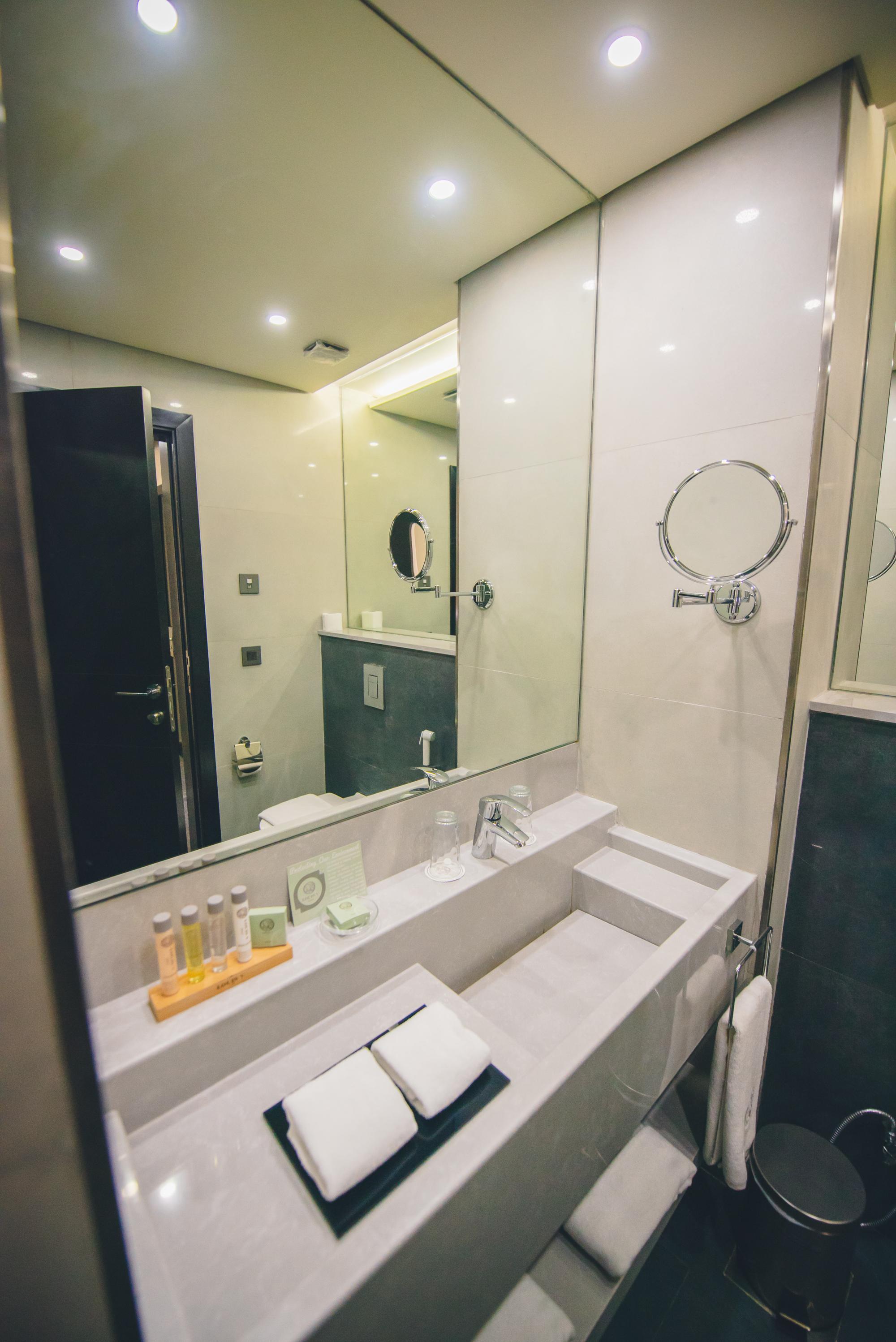 Hotel Louis V 5*