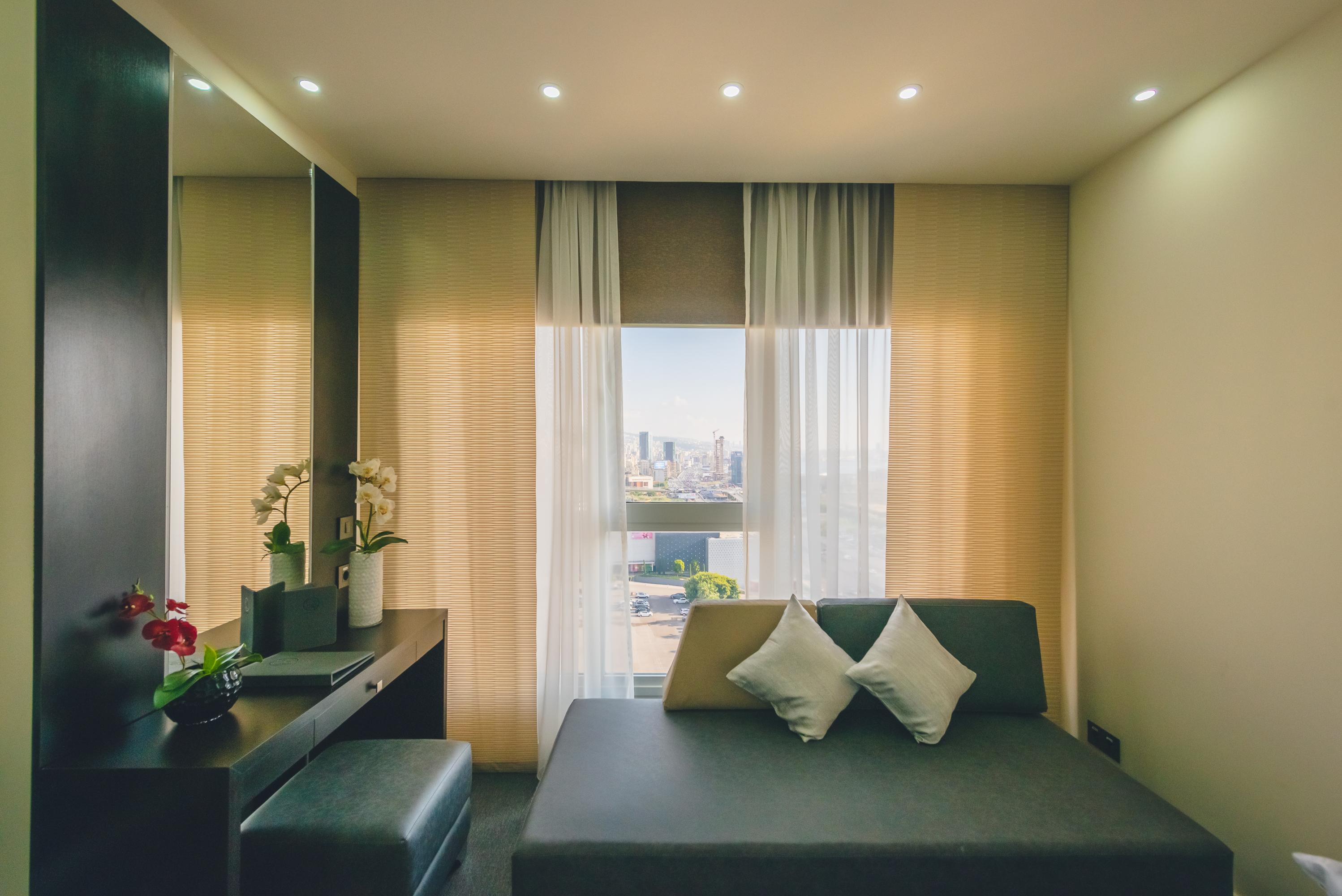 Louis V Hotel 5*