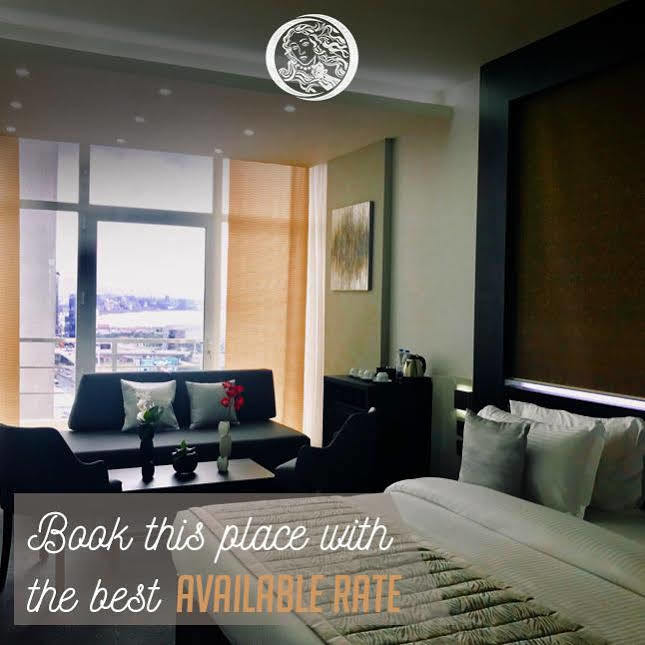 Hotel Louis V Beirut