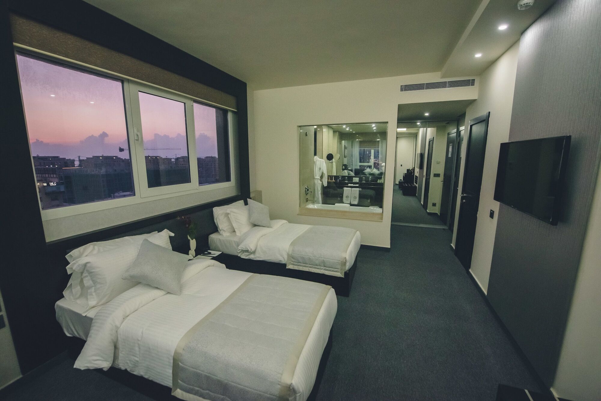 Hotel Louis V 5*